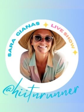 🚨LIVE SHOW!🚨 @HIITNRUNNER